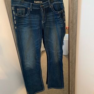 BKE Jeans from The Buckle